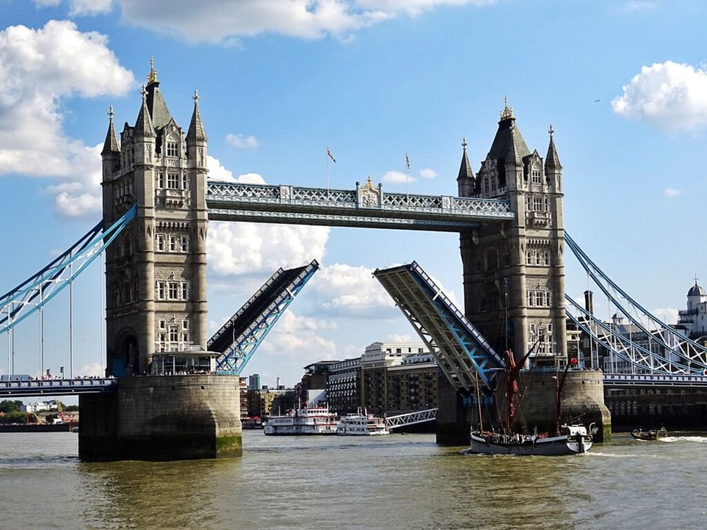 Tower Bridge